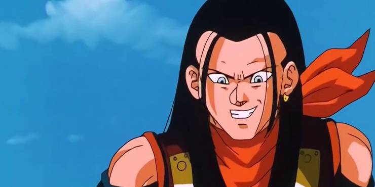 Dragon Ball 10 Unique Techniques That Only Show Up In GT Dragon Ball 10 Unique Techniques That Only Show Up In GT